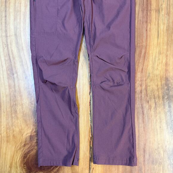 Prana Halle II Straight leg - 8R - Picture 2 of 7